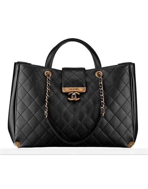 chanel luggage bag|chanel website.